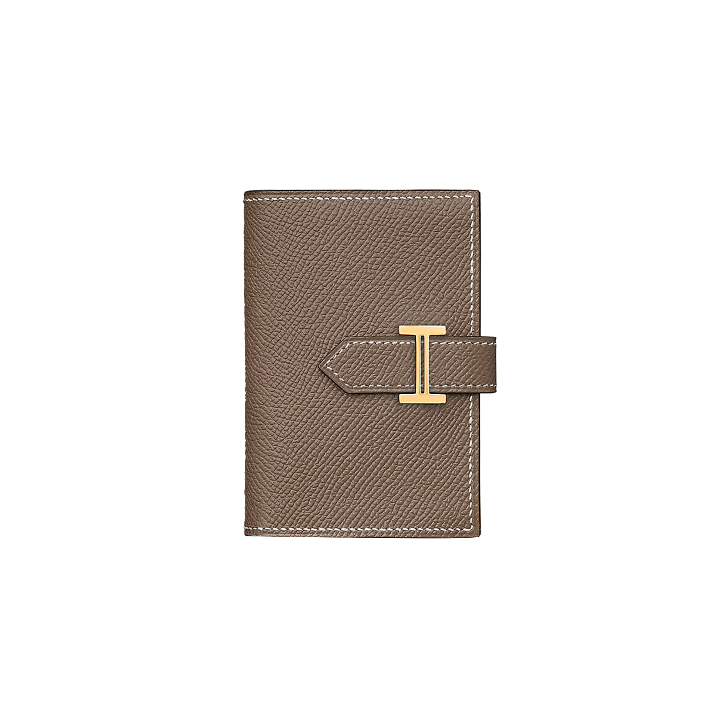 HERMES BEARN MINI WALLET H039796CC18 (10.8*7.5*0.4cm)